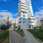 Magnet Residence Condo 2 Self Check In